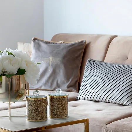 Elite Letnica Glamour Apartment *