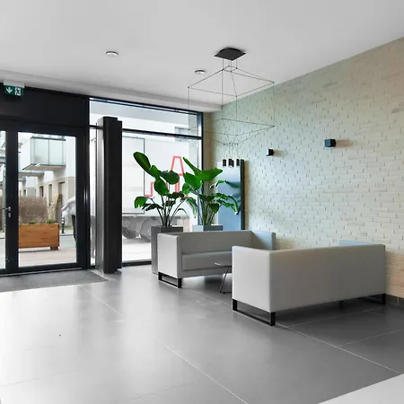 Apartment Elite Letnica Glamour