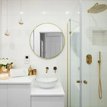 Elite Letnica Glamour Apartament Gdańsk
